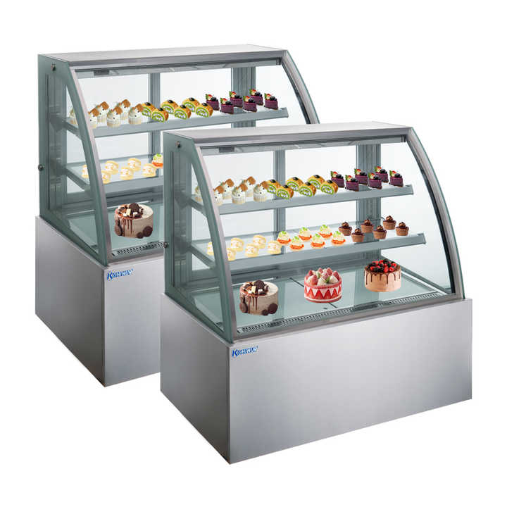 commercial cake refrigerator s