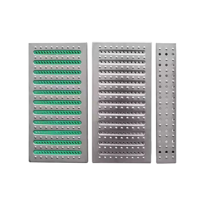 304 stainless steel grating co