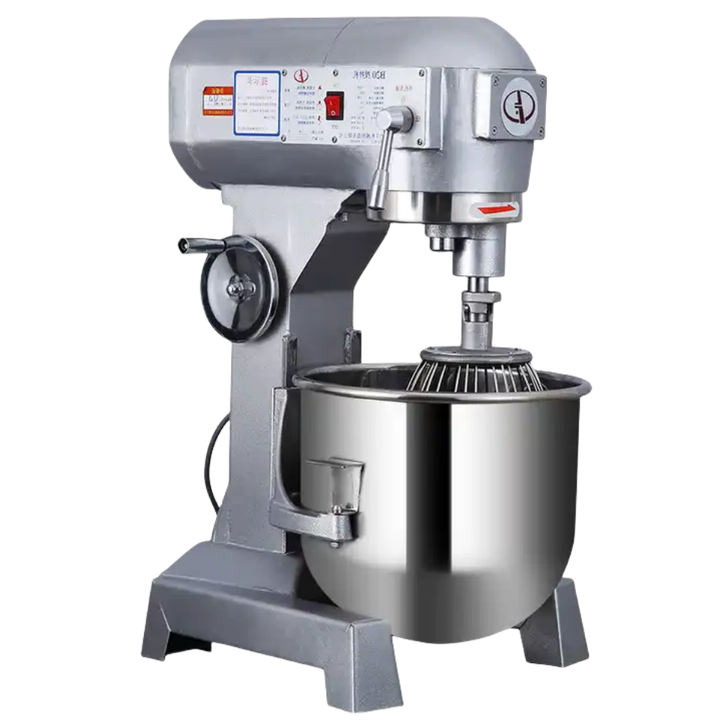 Bread Dough Mixer