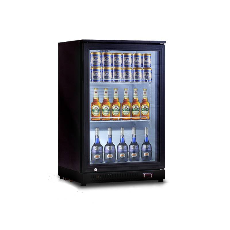 mini bar fridge